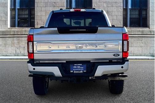 2022 Ford F-250
