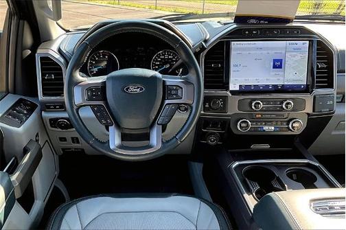 2022 Ford F-250