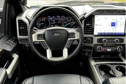 2022 Ford F-250