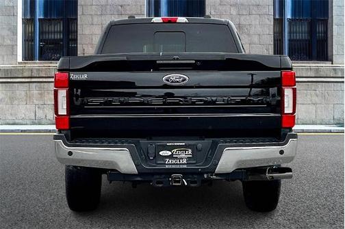2022 Ford F-250