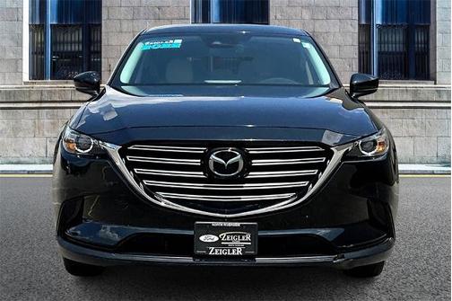 2022 Mazda CX-9 TOURING