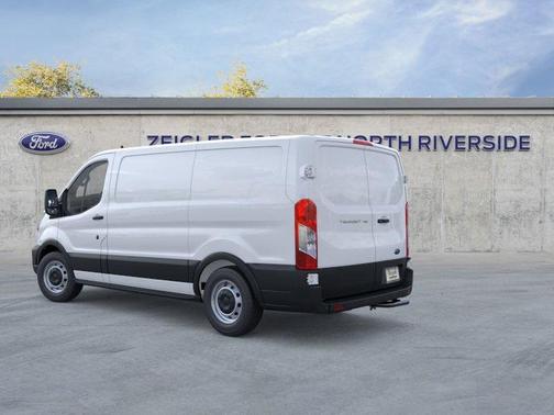 2025 Ford Transit-150 Base