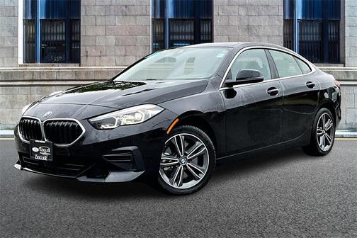 2024 BMW 228 Gran Coupe xDrive