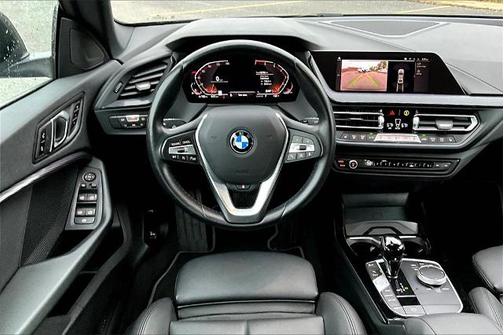 2024 BMW 228 Gran Coupe 228I XDRIVE GRAN COUPE