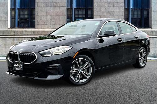 2024 BMW 228 Gran Coupe 228I XDRIVE GRAN COUPE