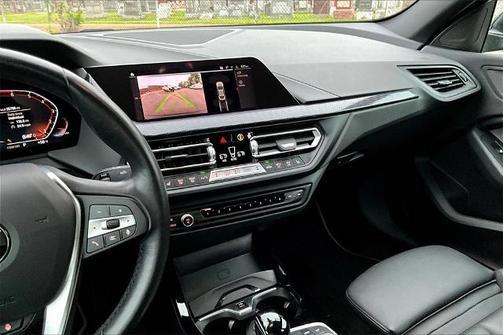 2024 BMW 228 Gran Coupe 228I XDRIVE GRAN COUPE