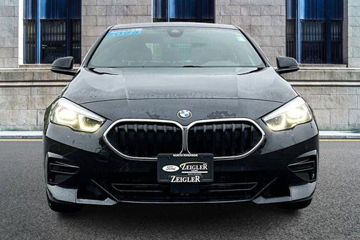 2024 BMW 840 Gran Coupe i xDrive
