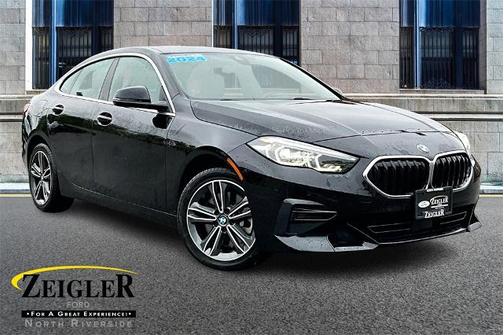 2024 BMW 228 Gran Coupe 228I XDRIVE GRAN COUPE