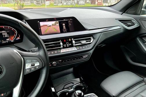 2024 BMW 840 Gran Coupe i xDrive