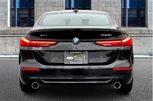 2024 BMW 228 Gran Coupe 228I XDRIVE GRAN COUPE