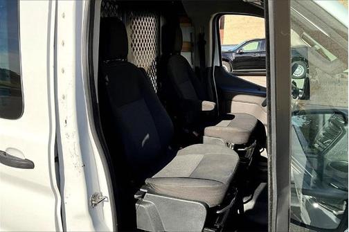 2023 Ford Transit-250 T250