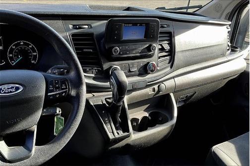 2023 Ford Transit-250 T250