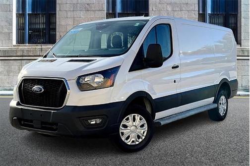 2023 Ford Transit-250 T250