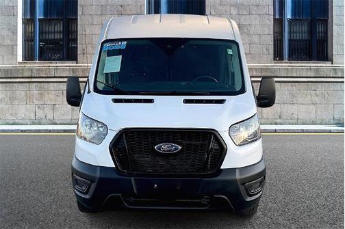 2023 Ford Transit-250 T250