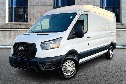2023 Ford Transit-250 T250