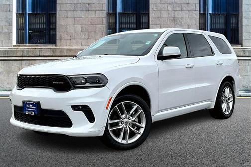 2022 Dodge Durango GT