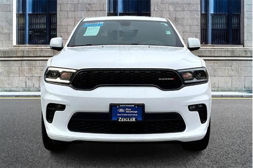 2022 Dodge Durango GT