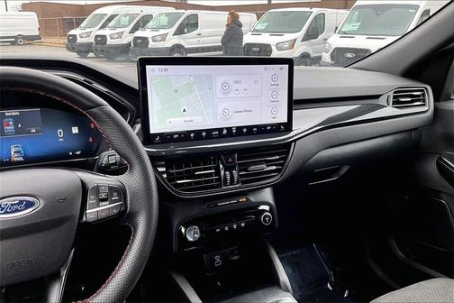 2023 Ford Escape ST-Line Select