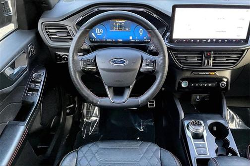 2023 Ford Escape ST-Line Elite