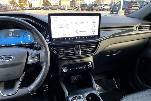 2023 Ford Escape ST-Line Elite