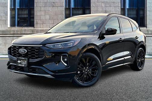 2023 Ford Escape ST-Line Elite