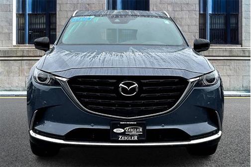 2023 Mazda CX-9 CARBON EDITION