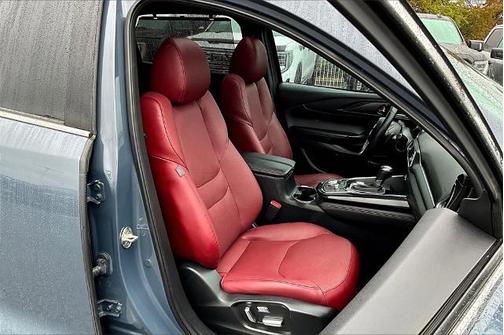 2023 Mazda CX-9 CARBON EDITION