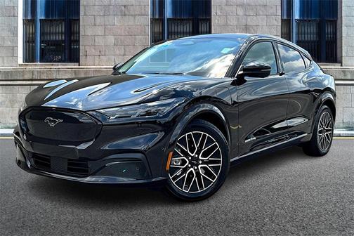 2024 Ford Mustang Mach-E Premium