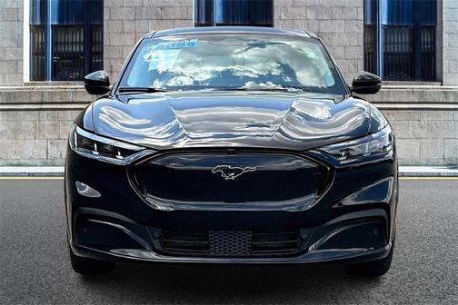 2024 Ford Mustang Mach-E Premium