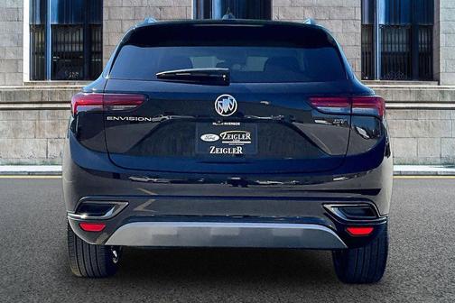 2023 Buick Envision Preferred FWD