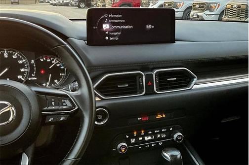 2023 Mazda CX-5 2.5 S PREMIUM