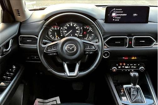 2023 Mazda CX-5 2.5 S PREMIUM