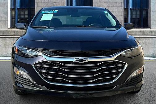 2023 Chevrolet Malibu RS
