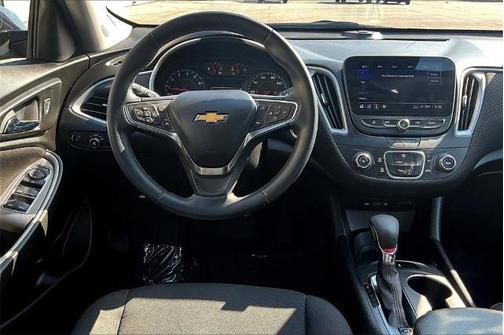 2023 Chevrolet Malibu RS