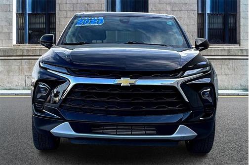 2023 Chevrolet Blazer LT W/2LT