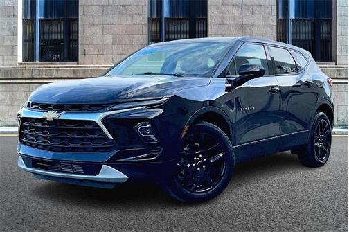 2023 Chevrolet Blazer LT W/2LT