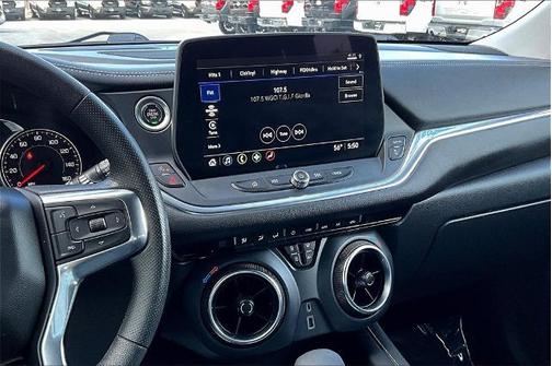 2023 Chevrolet Blazer LT W/2LT