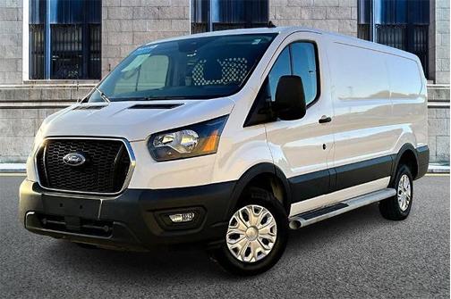 2023 Ford Transit-250 T250