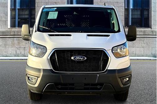 2023 Ford Transit-250 T250