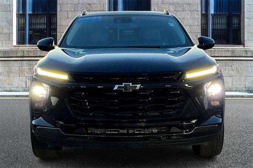 2024 Chevrolet Trax FWD ACTIV