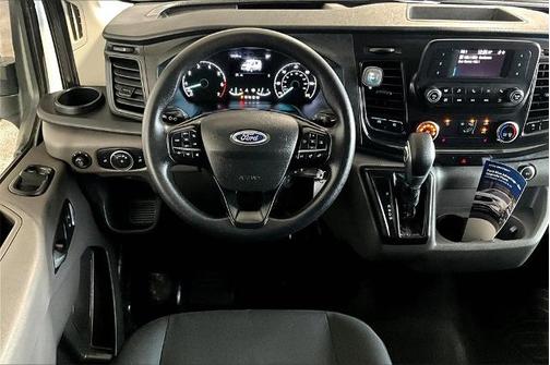 2020 Ford Transit-250 148 WB HIGH ROOF CARGO