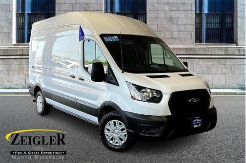 2020 Ford Transit-250 148 WB HIGH ROOF CARGO