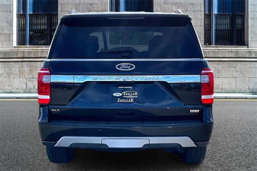 2020 Ford Expedition XLT