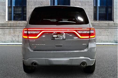 2024 Dodge Durango GT