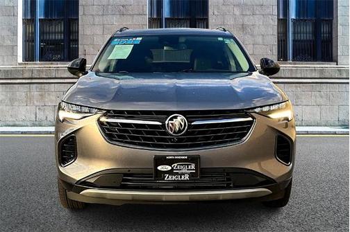 2022 Buick Envision ESSENCE