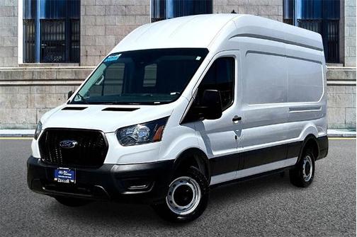 2022 Ford Transit-250 148 WB HIGH ROOF CARGO