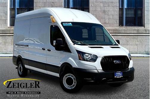2022 Ford Transit-250 148 WB HIGH ROOF CARGO