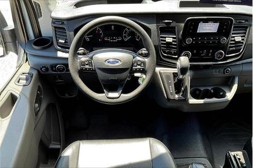 2022 Ford Transit-250 148 WB HIGH ROOF CARGO