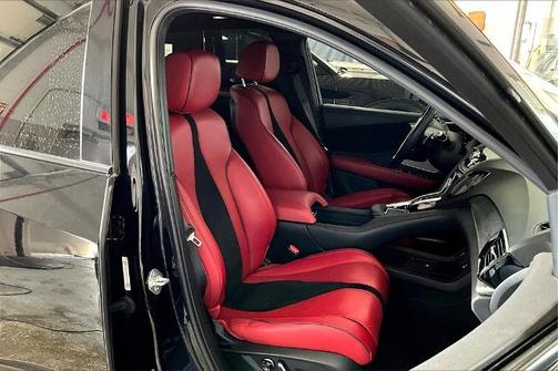 2023 Acura RDX A-SPEC ADVANCE