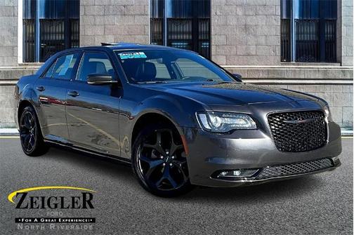 2023 Chrysler 300 S